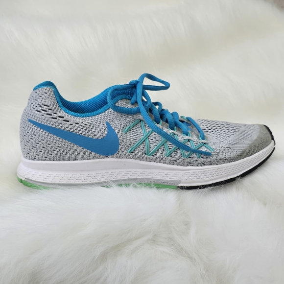 Nike Zoom Pegasus 32 Big Kids 6Y Back To School - Picture 2 of 5